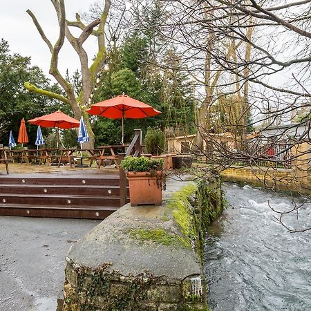 Hotel Duke Of Wellington Bourton-on-the-Water Exteriér fotografie