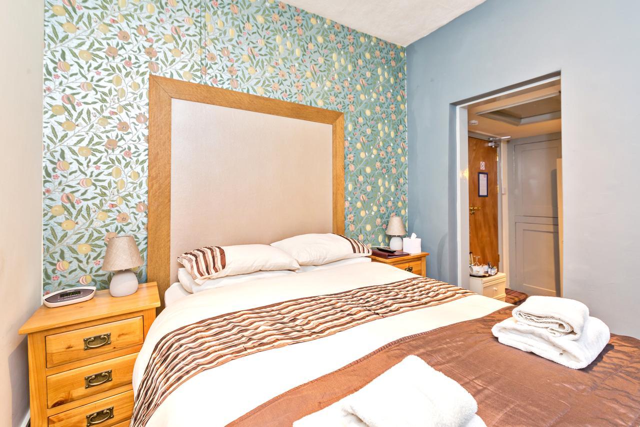 Hotel Duke Of Wellington Bourton-on-the-Water Exteriér fotografie